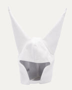 Leather Dunce Cap
