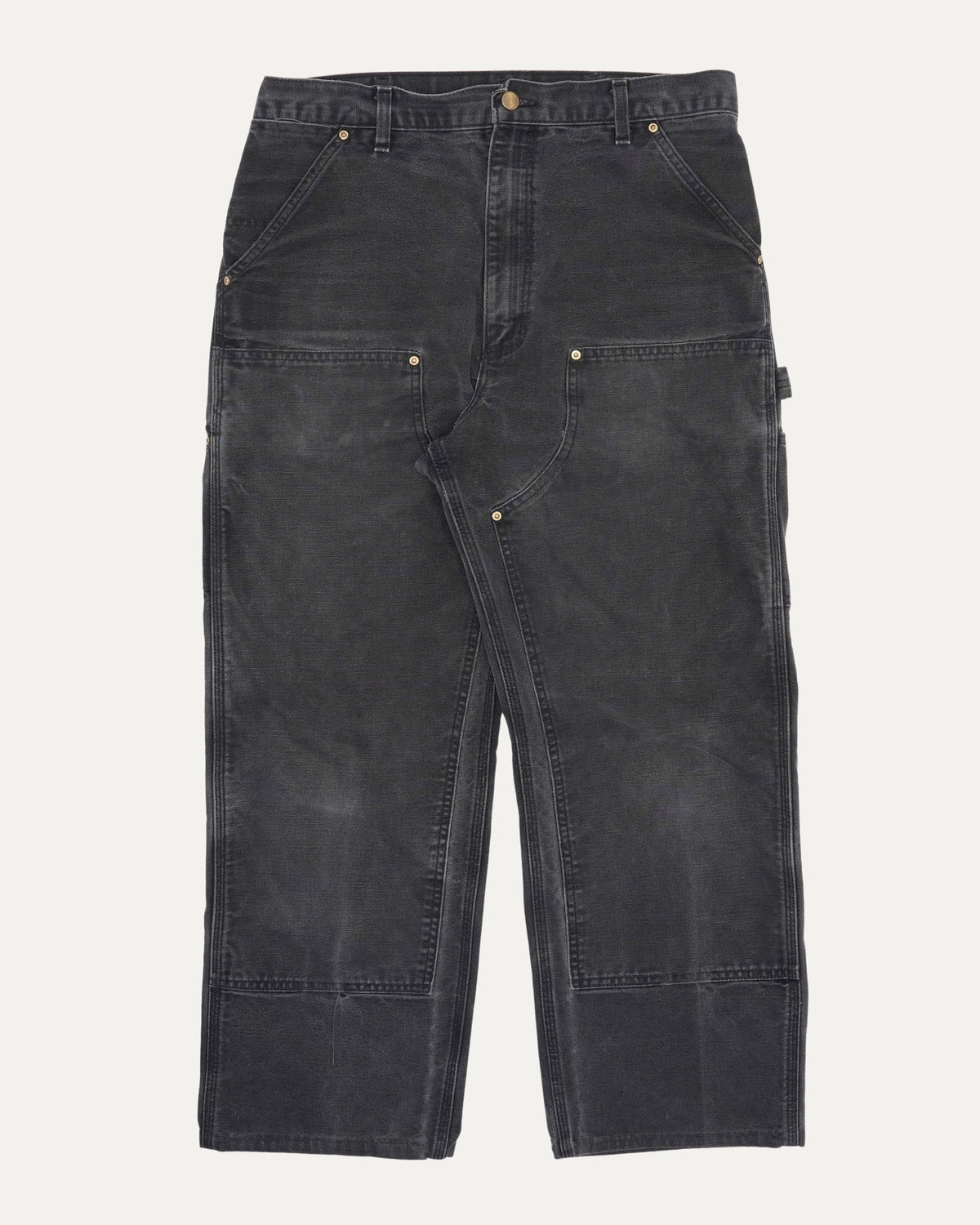 Carhartt Double Knee Pants