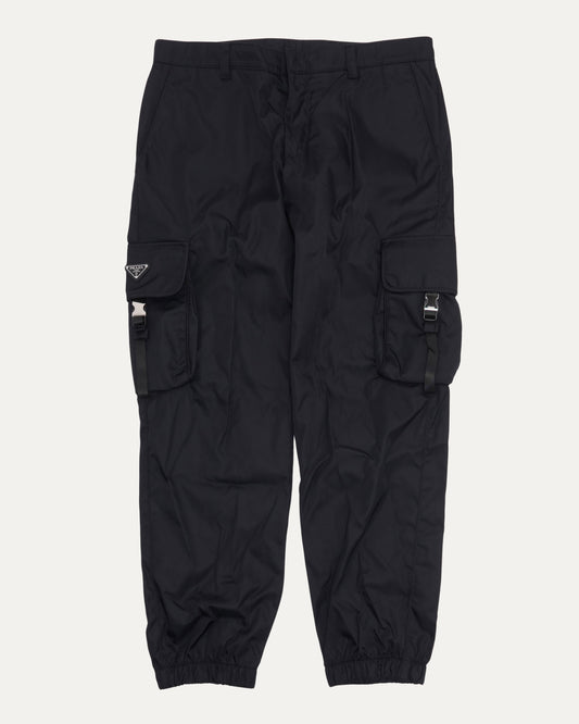 Re-Nylon Cargo Pants