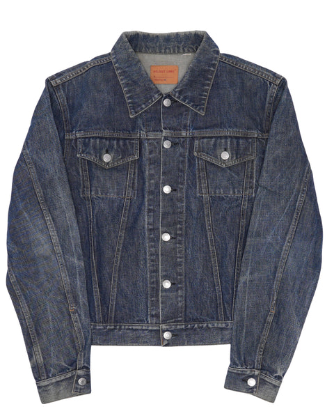 ジャケット・アウター helmut lang classic raw denim jacket 99s 1_5f83dfb3-449b-4f9c-9ac7-