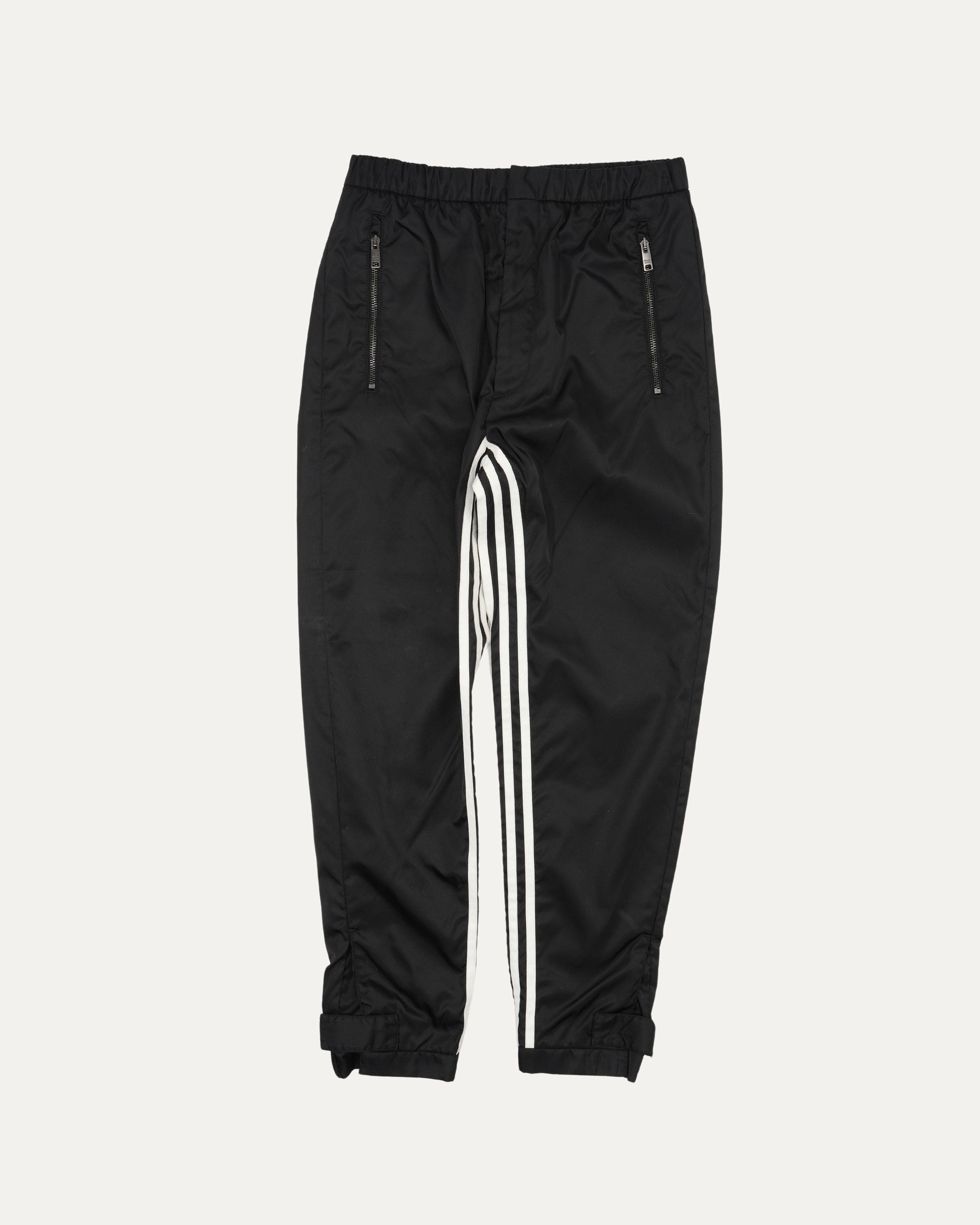 Adidas Re-nylon Track Suit Bottoms