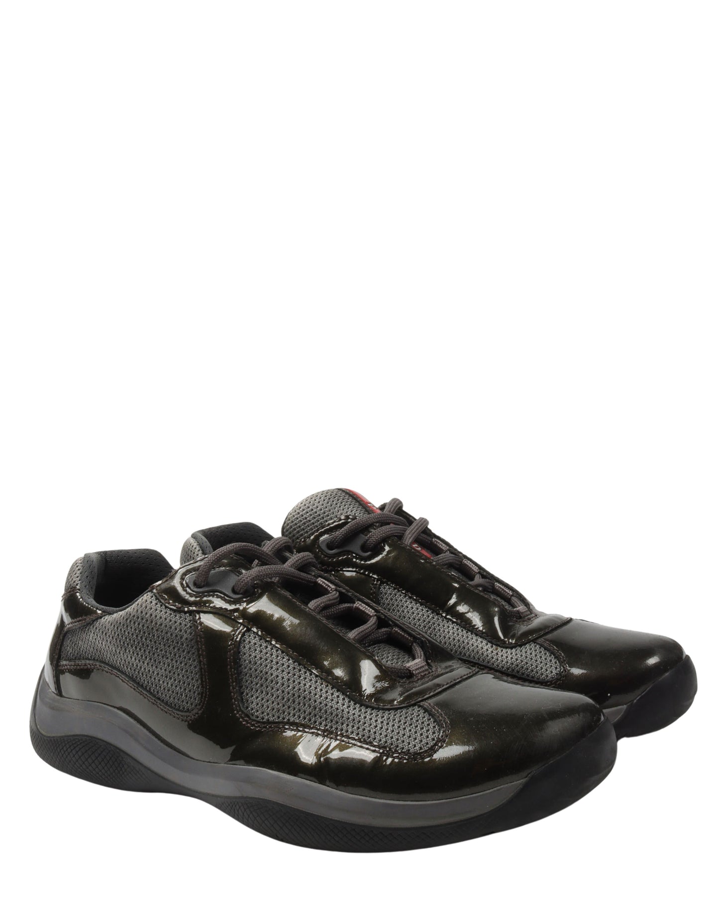 America's Cup Sneakers