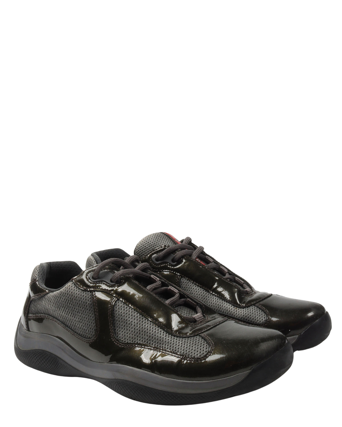 America's Cup Sneakers