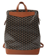 Goyardine Cisalpin Backpack