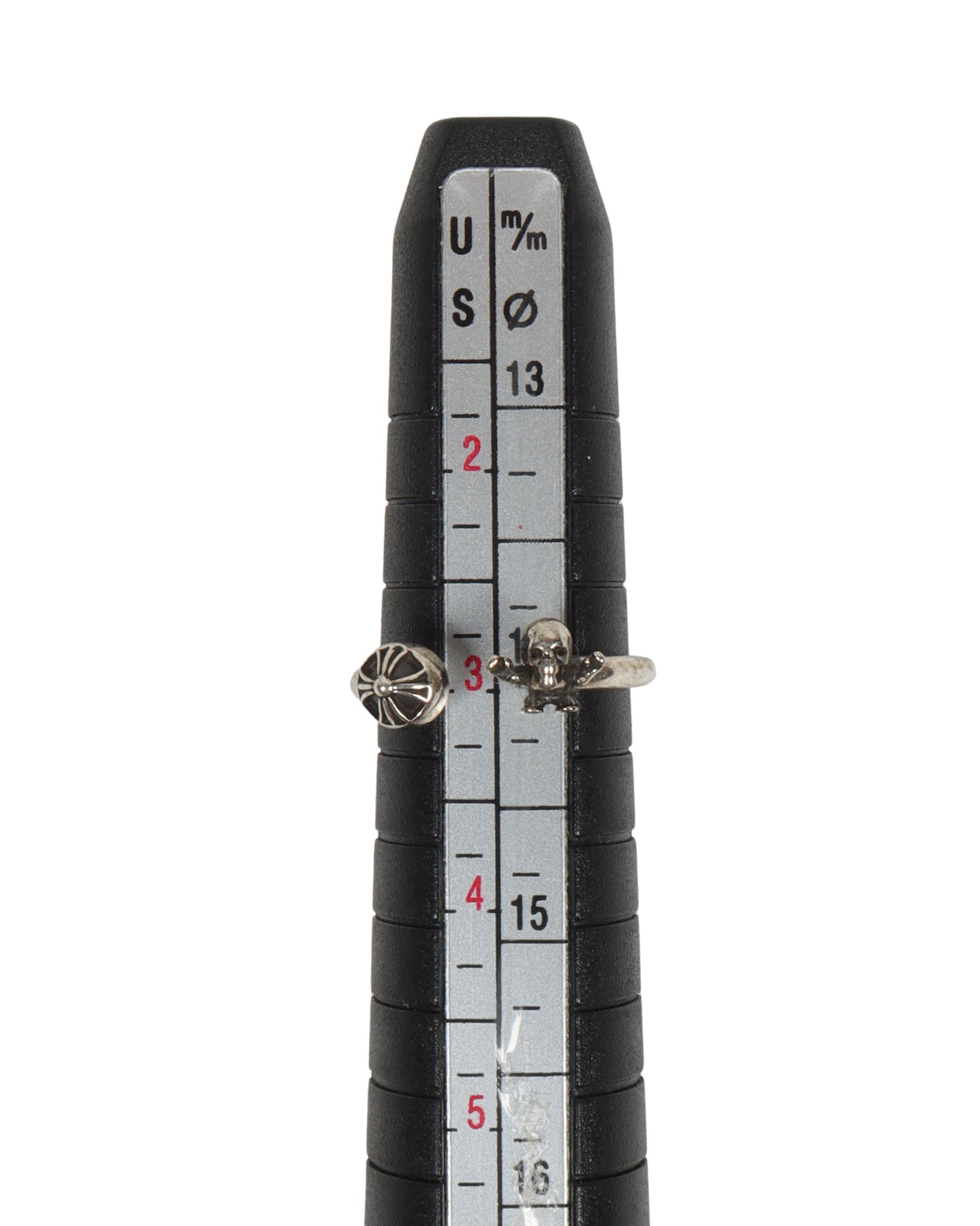 Foti Gap Ring