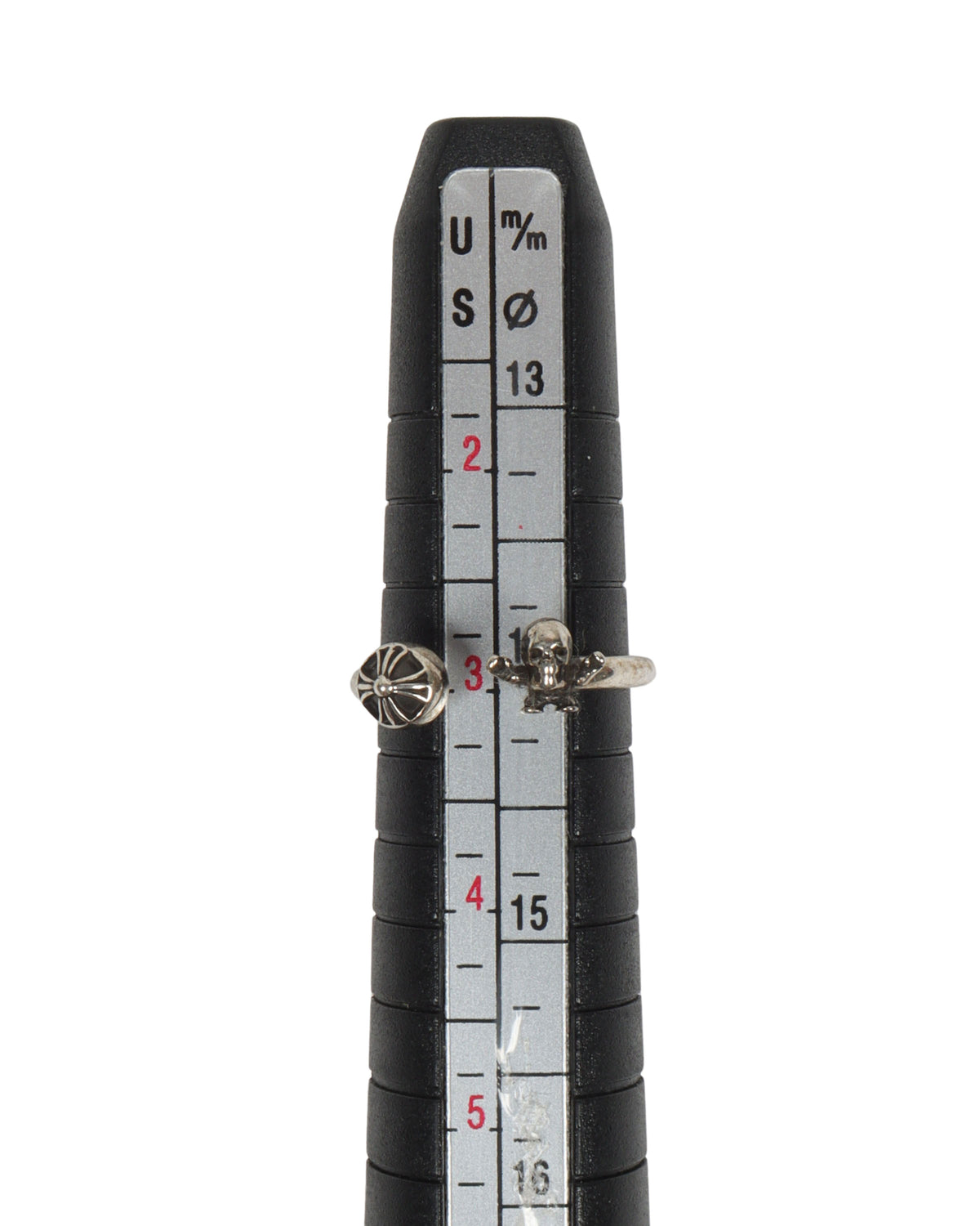 Foti Gap Ring