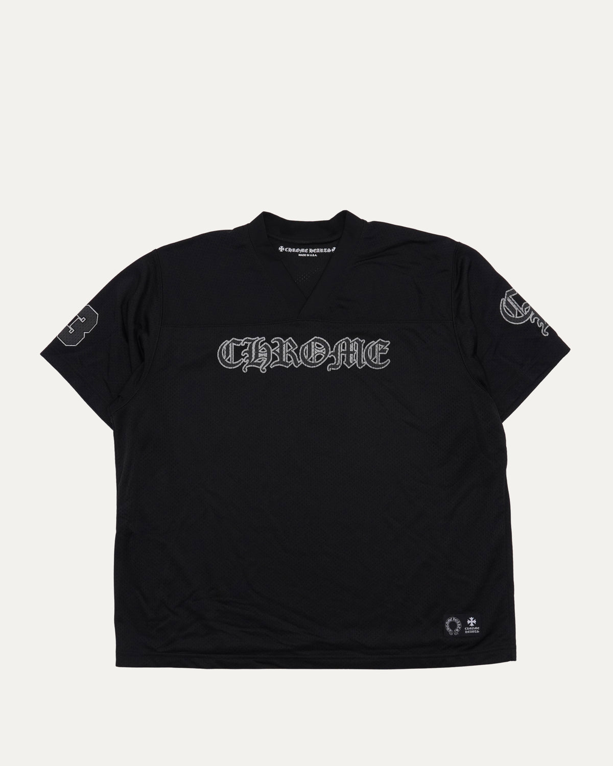 Stadium Mesh Jersey