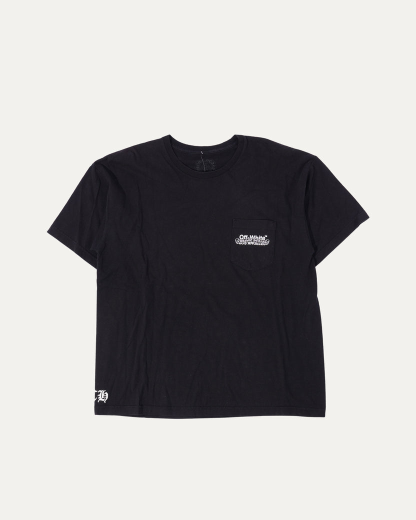 Off-White Los Angeles T-Shirt