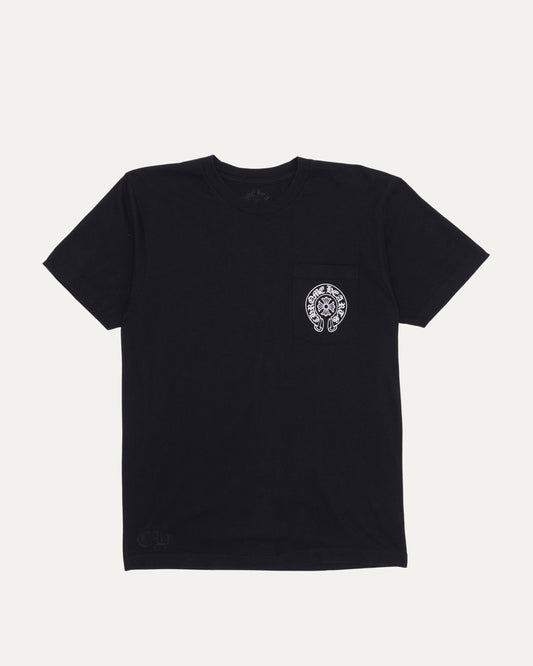 Malibu Horseshoe Logo T-Shirt
