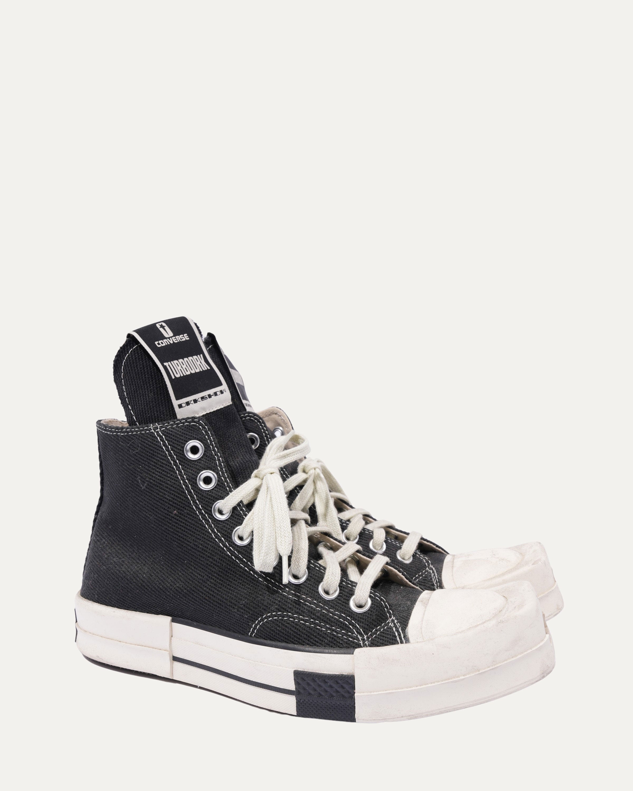 Turbodrk Chuck 70 High-Top Sneakers