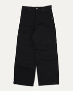 Street Sweeper Jeans