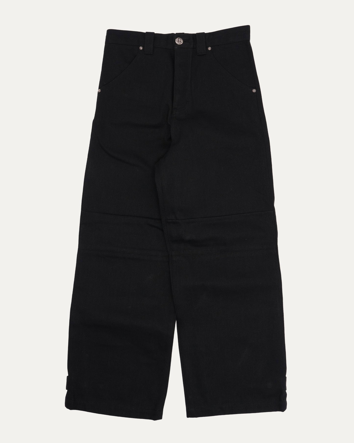 Street Sweeper Jeans