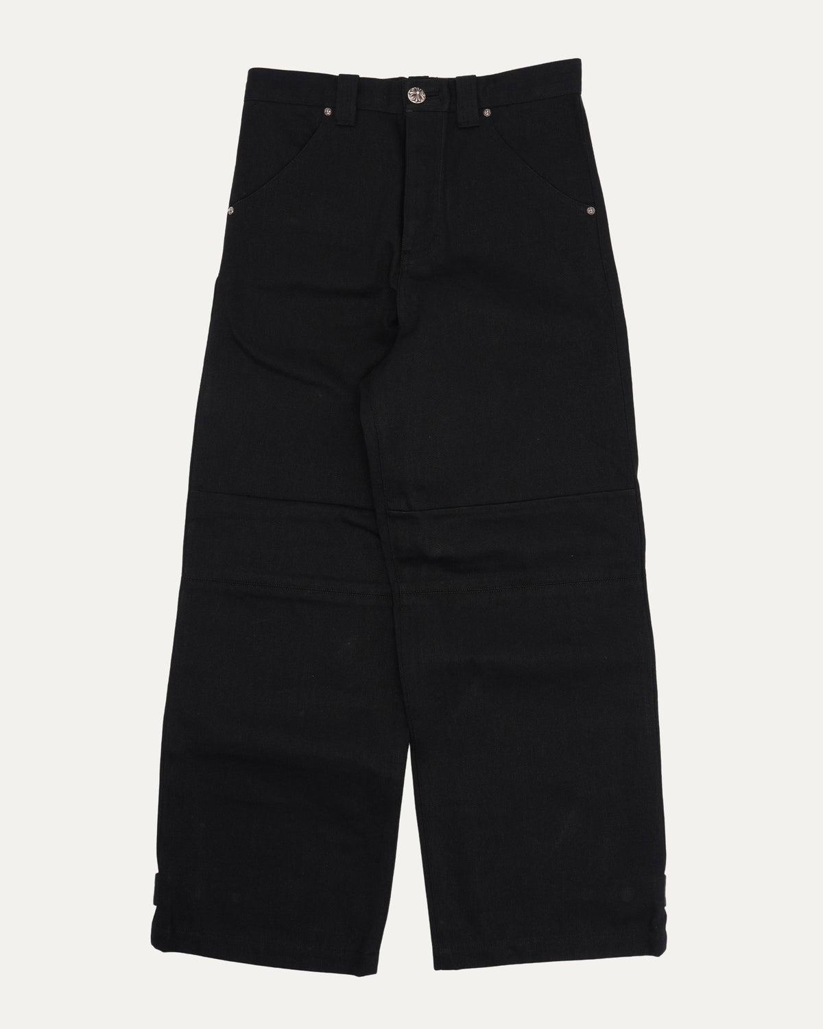 Street Sweeper Jeans