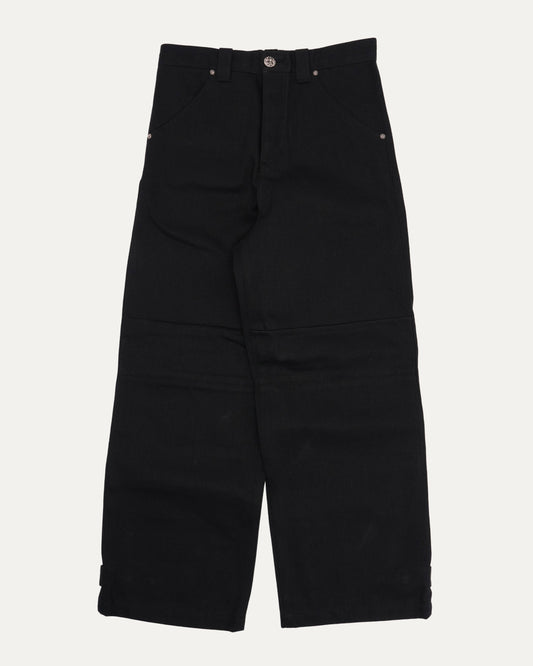 Street Sweeper Jeans