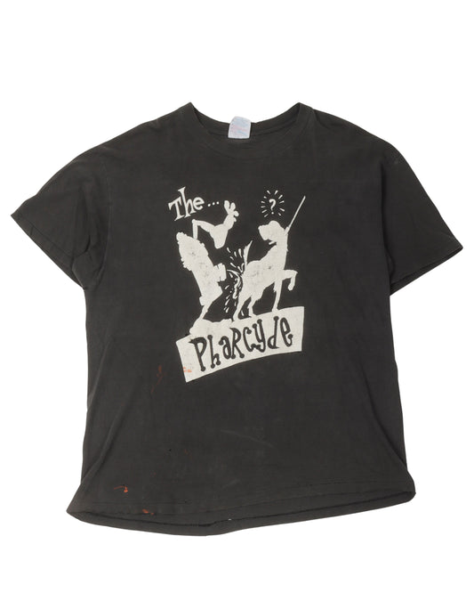 The Pharcyde 1993 Delicious Vinyl T-Shirt