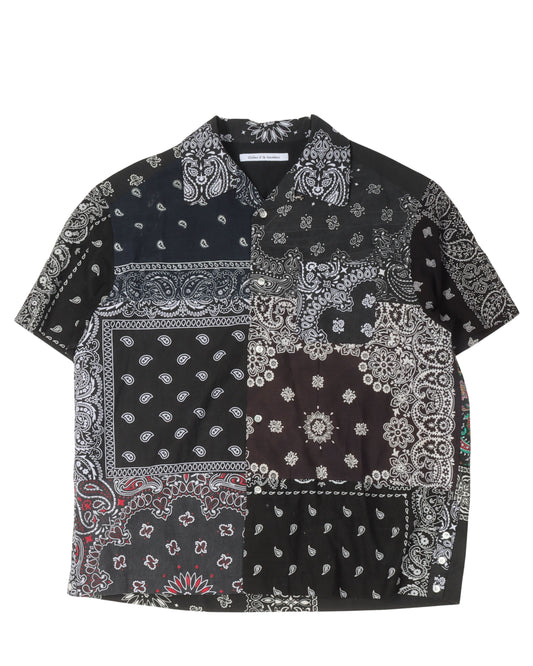Paisley Shirt