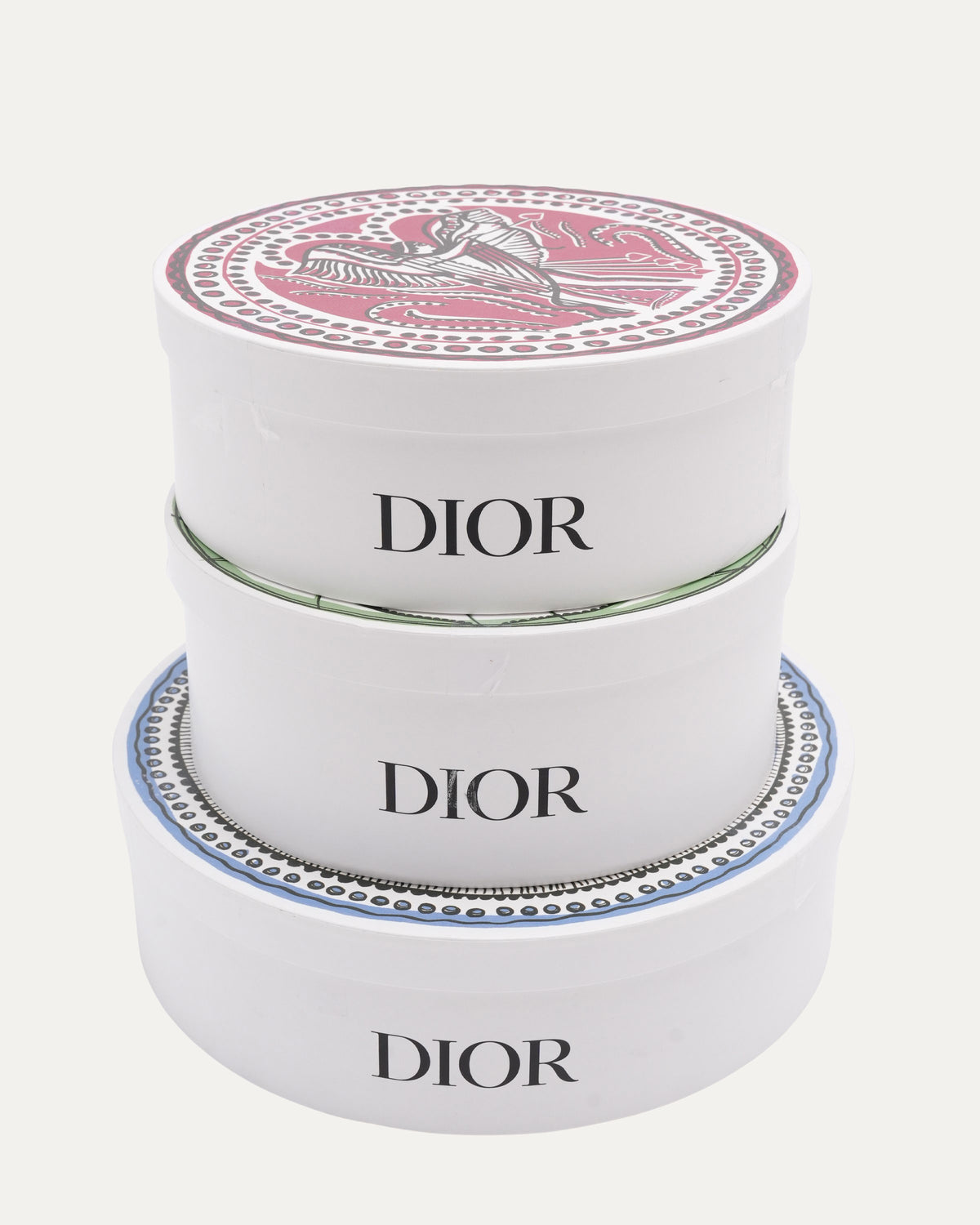 Cruise 2022 Greek Mythology Tableware