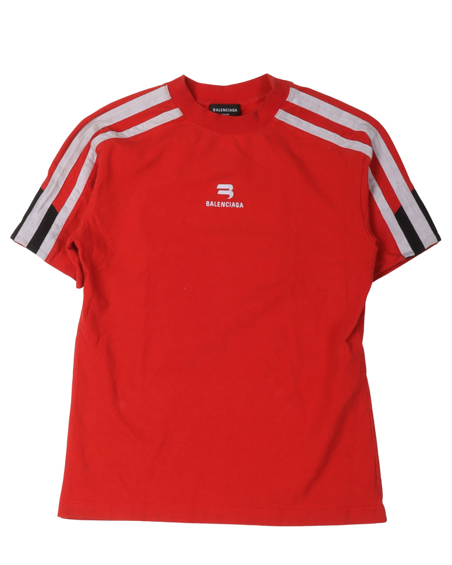 Sporty B Baby Tee