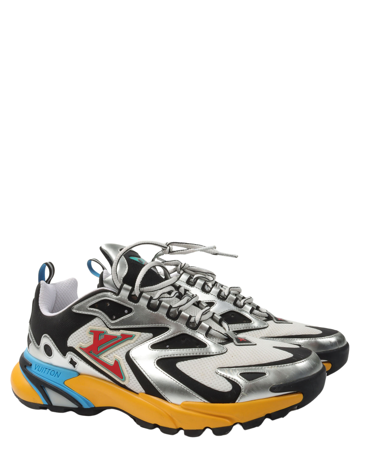 Tatic Runner Sneaker