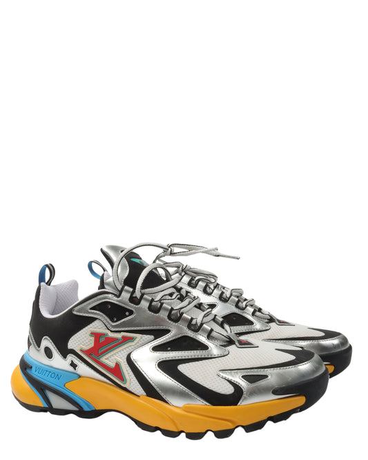 Tatic Runner Sneaker