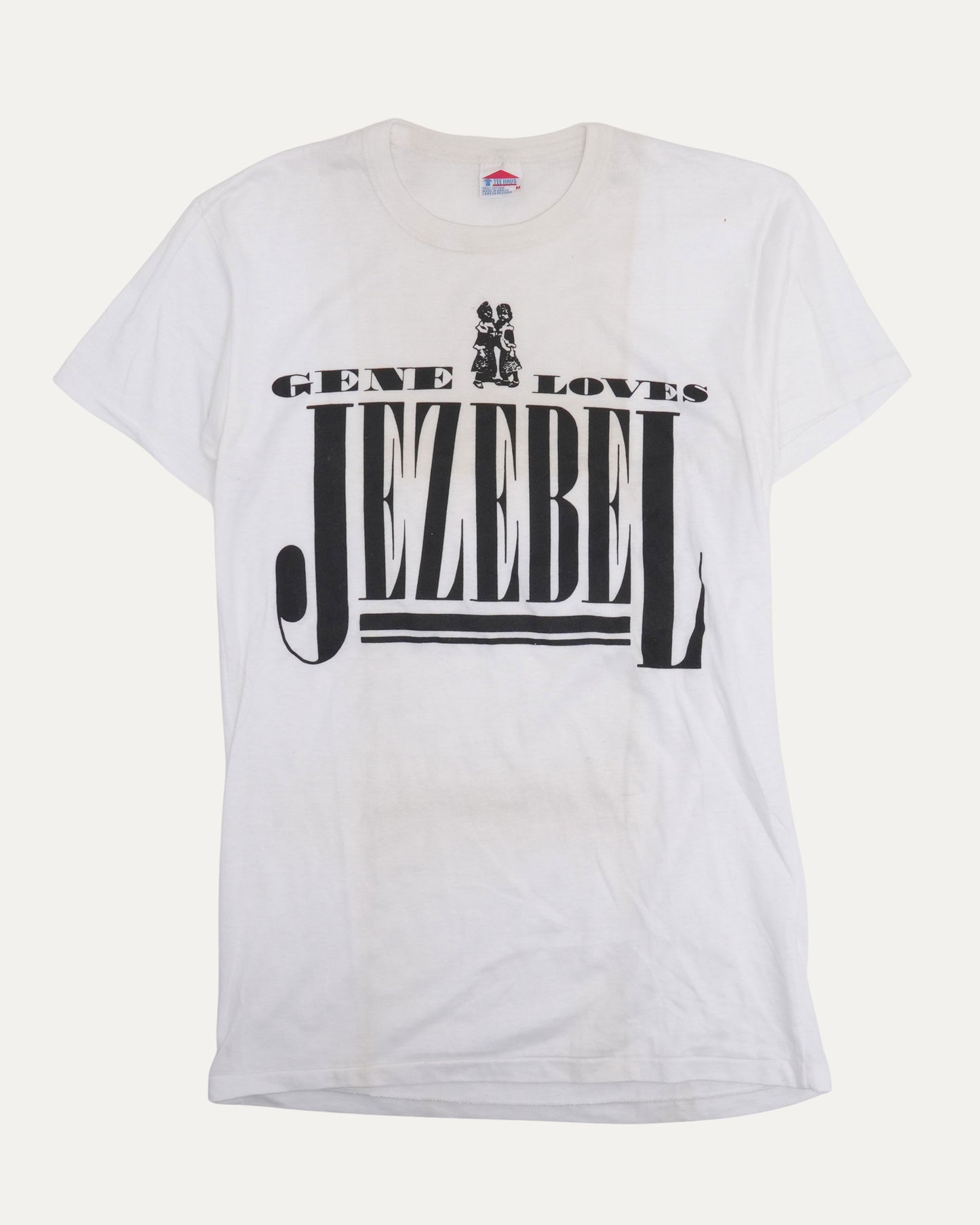 Gene Loves Jezebel T-Shirt