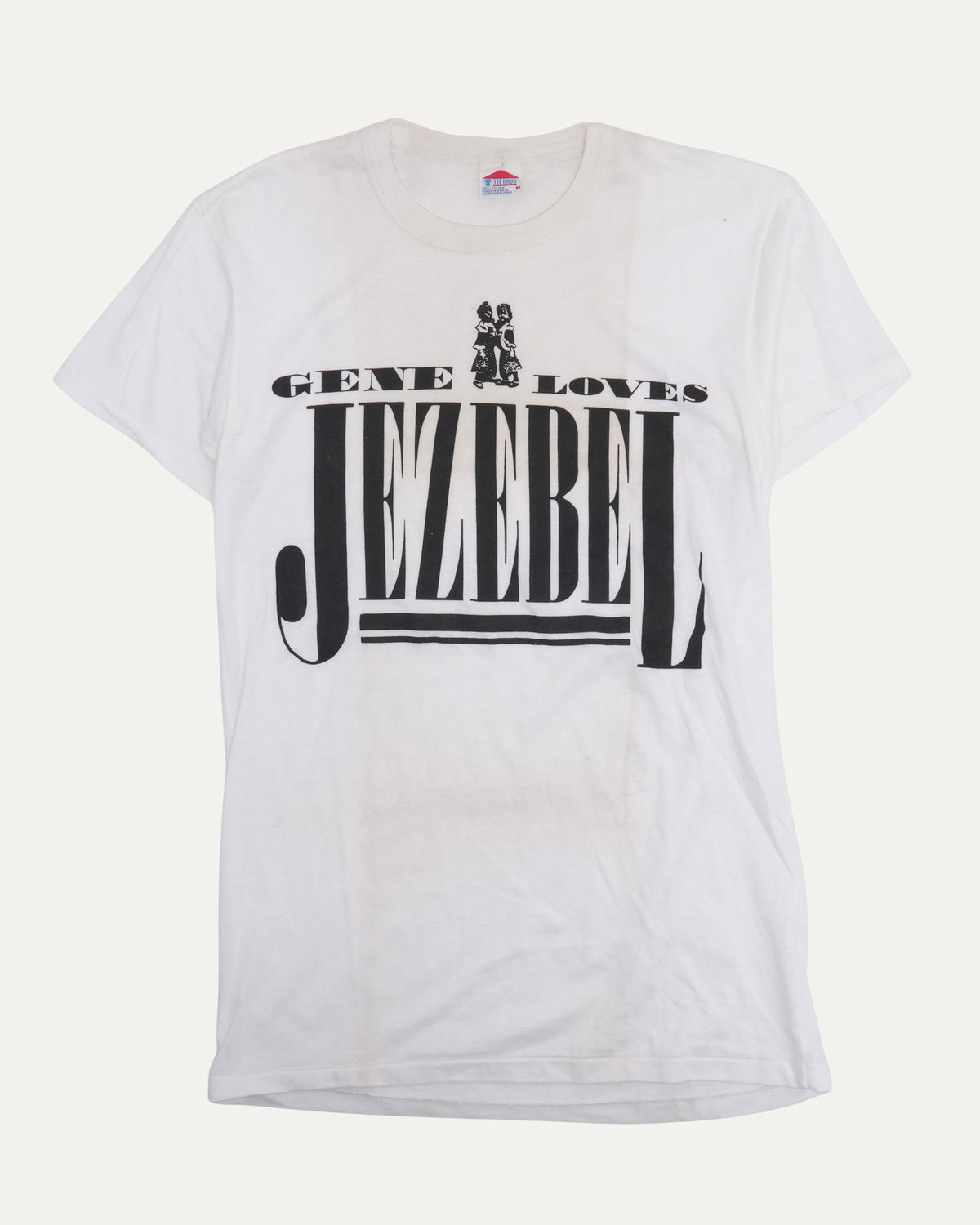 Gene Loves Jezebel T-Shirt