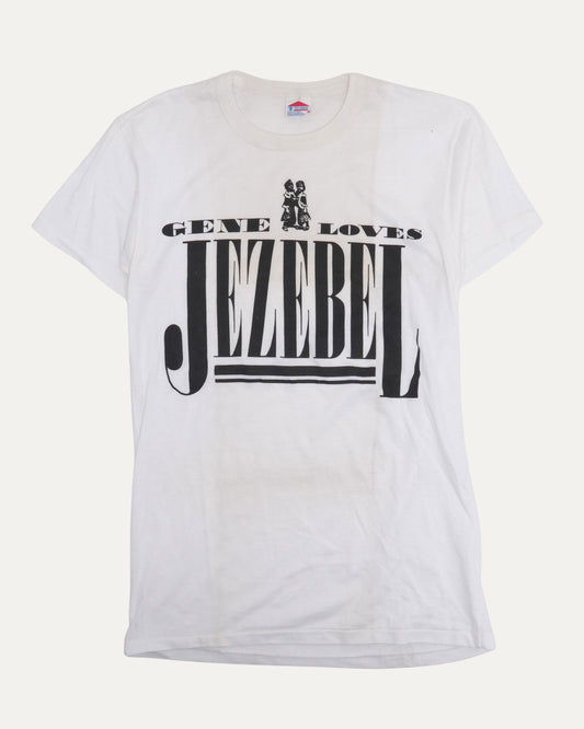 Gene Loves Jezebel T-Shirt