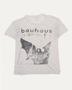 Bauhaus Bela Lugosi's Dead 1980s T-Shirt