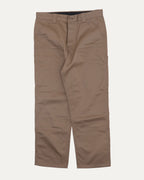Double Knee Carpenter Pants