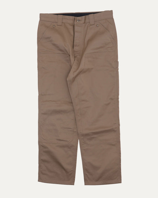 Double Knee Carpenter Pants