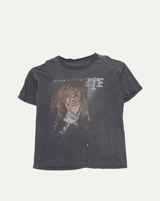1996 Melissa Etheridge Your Little Secret Tour T-Shirt