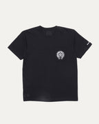 Horseshoe Logo Pocket T-Shirt