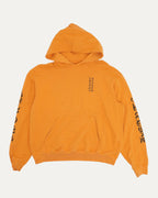 Vertical Logo Hoodie