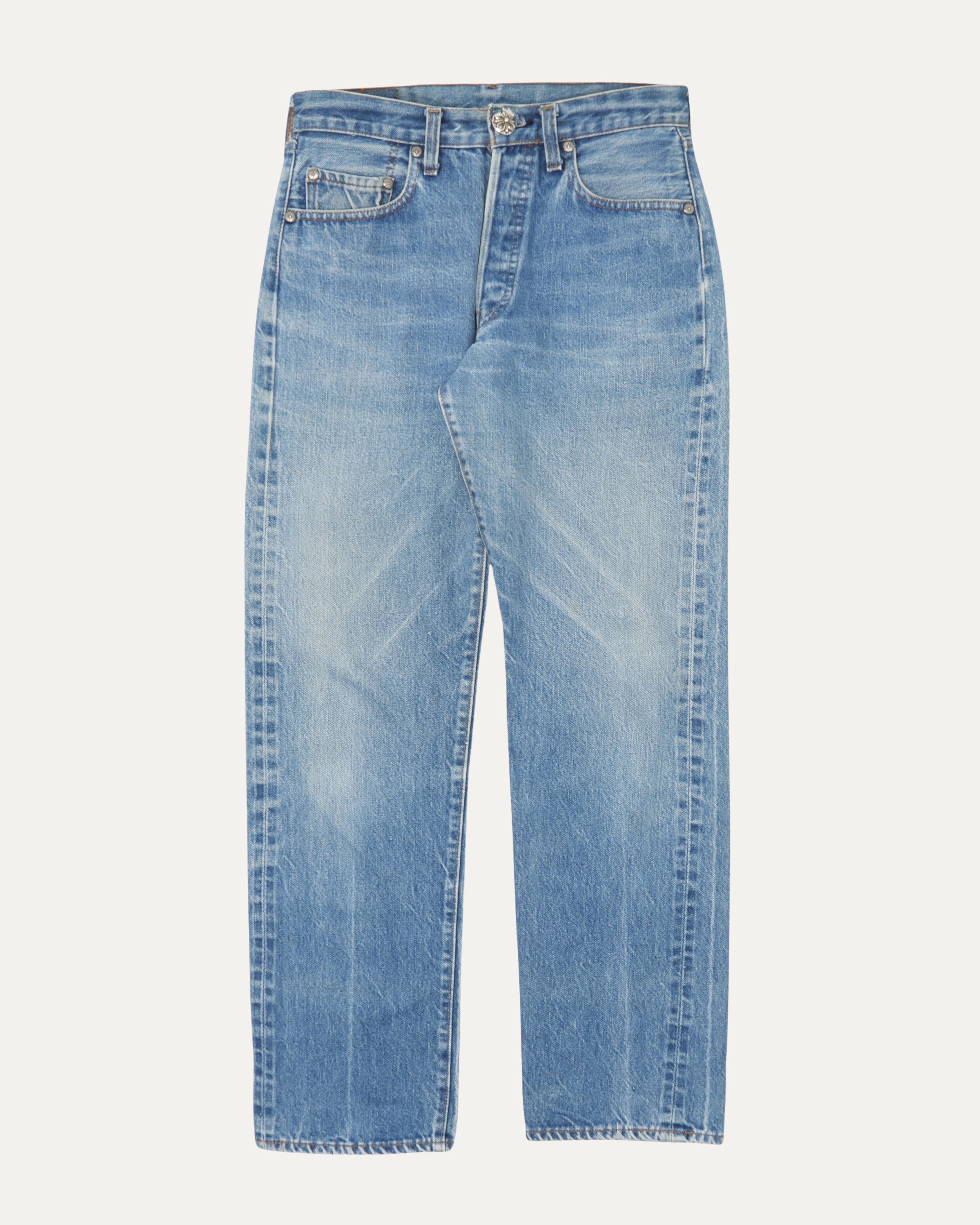 Levi's 501 Jeans