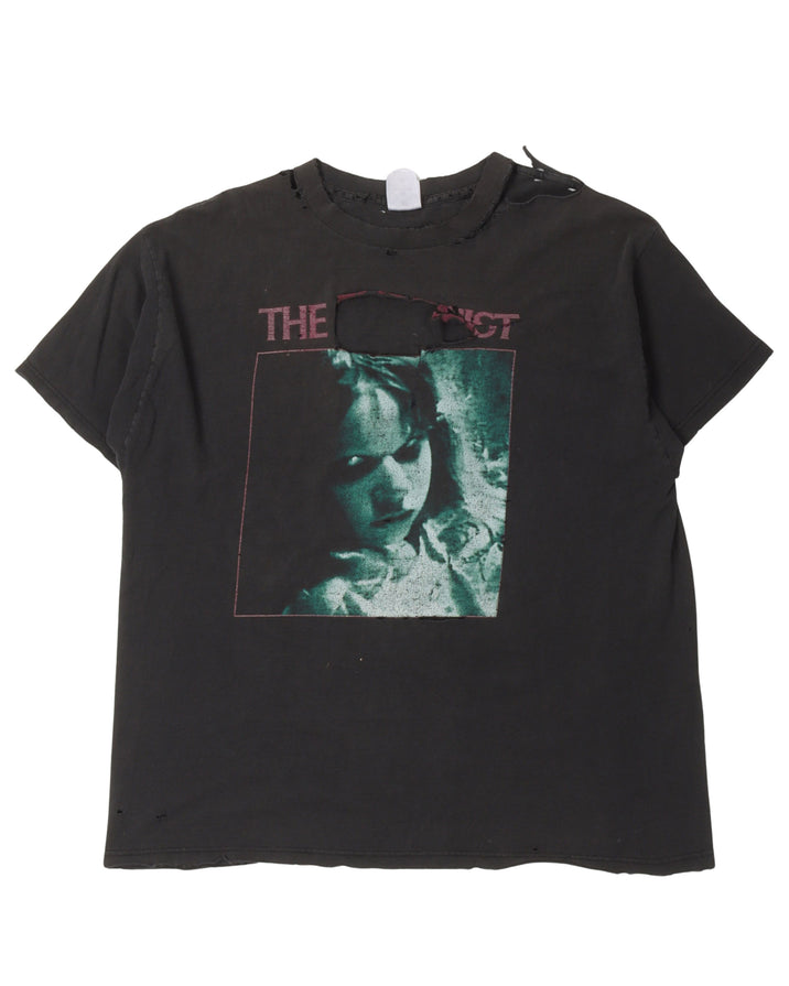 The Exorcist Thrashed T-Shirt