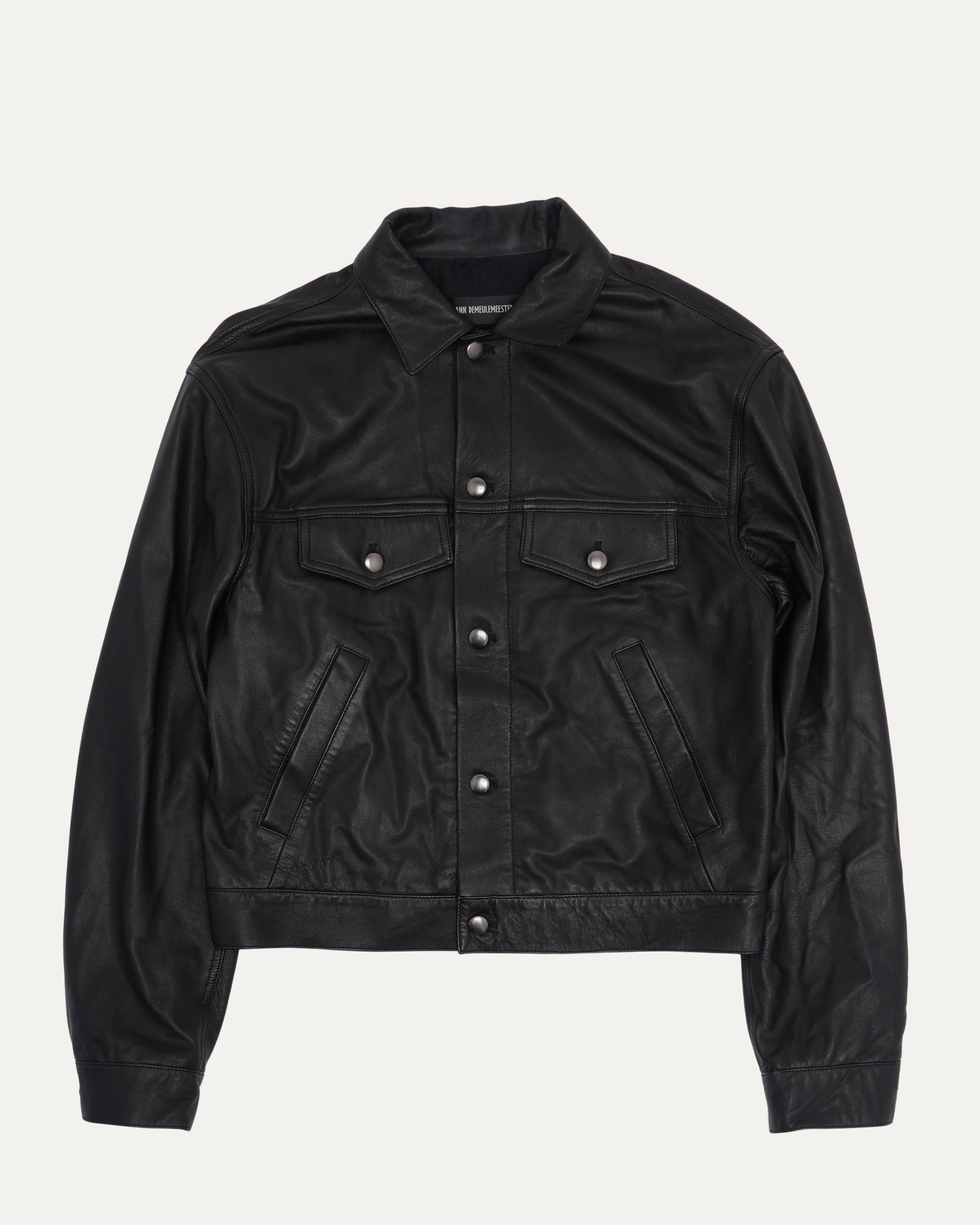Ann Demeulemeester – tagged 
