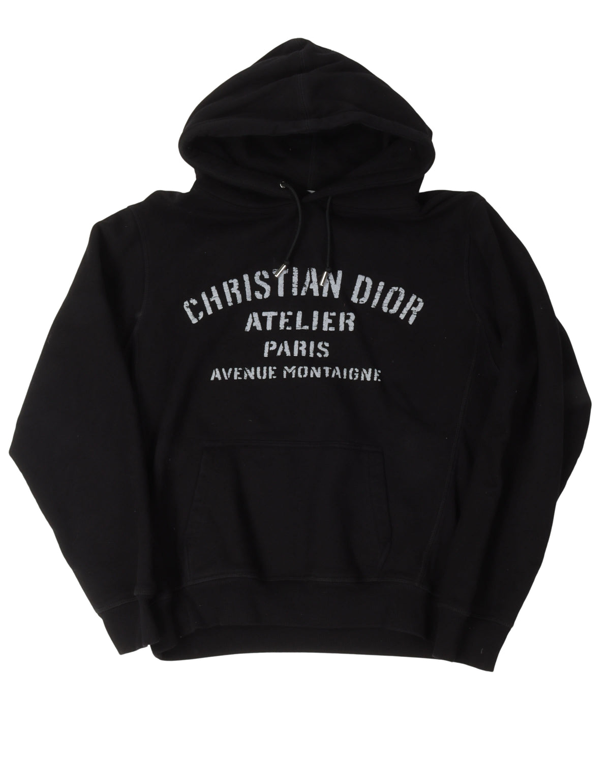 Atelier Hoodie