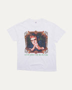 Elton John The Big Picture Tour 1997 T-Shirt