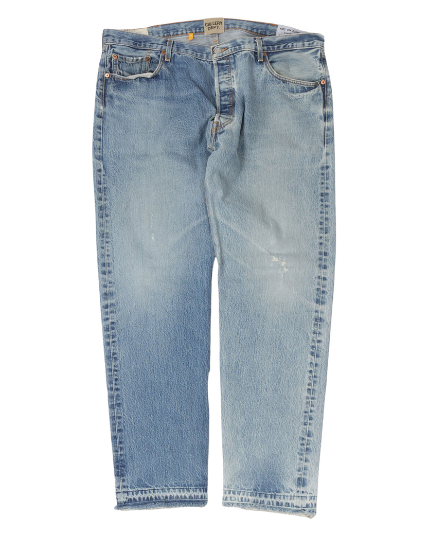 5001 Denim jeans