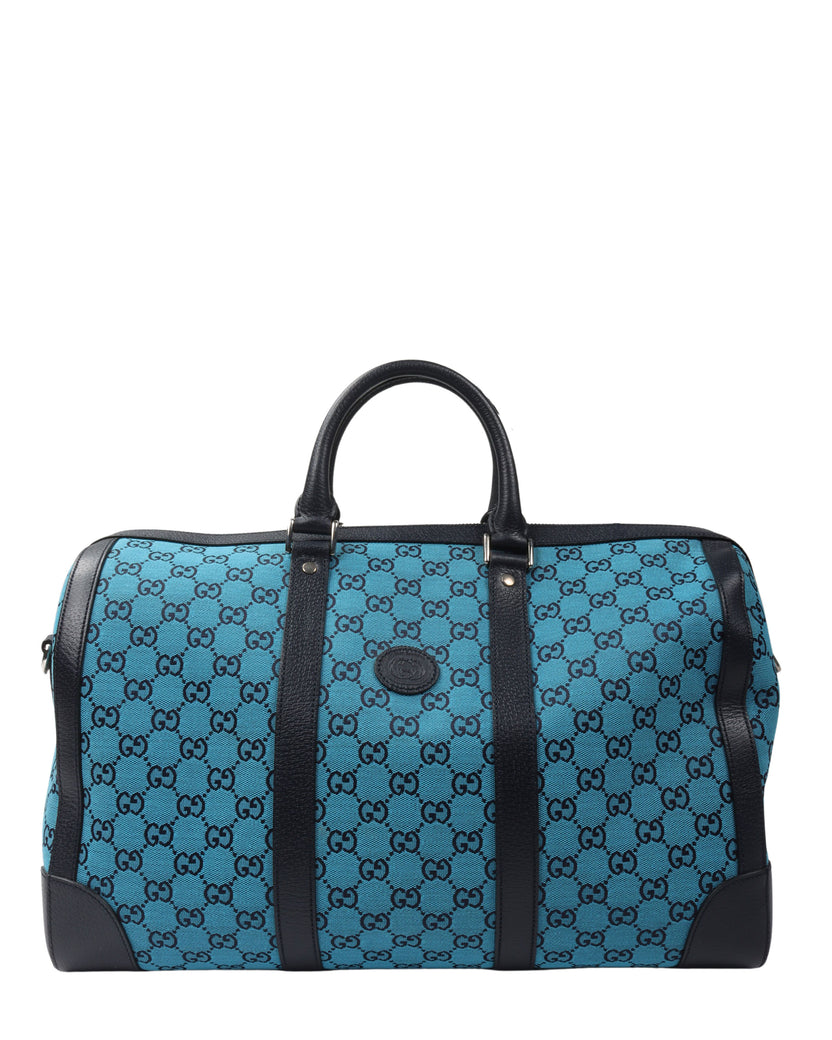 Medium Savoy Duffle Bag