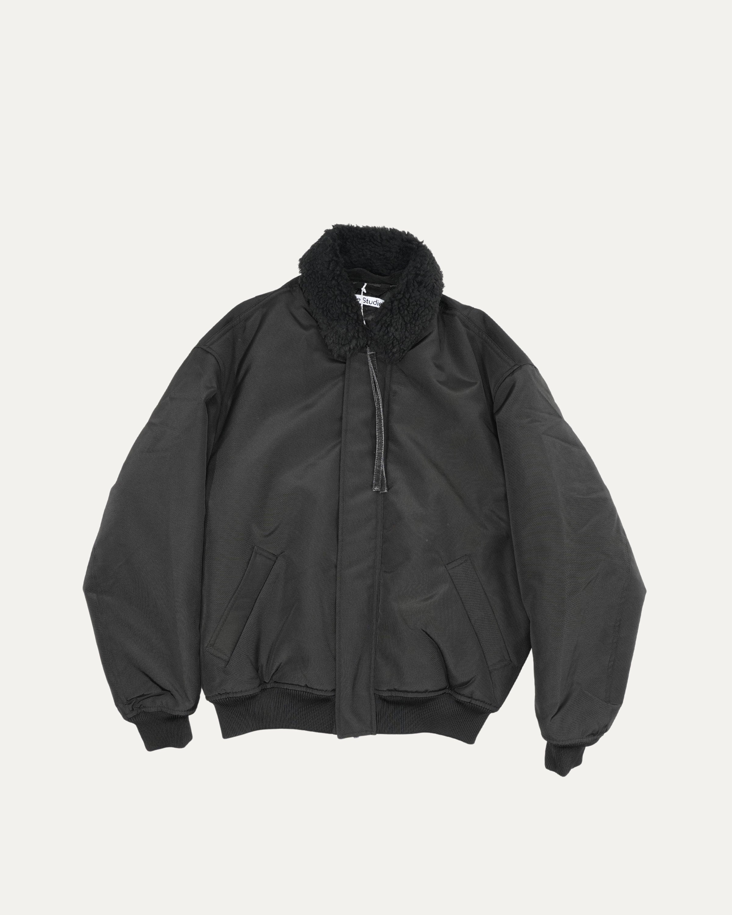 Omagi Heavy Bomber jacket