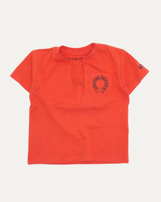 Matty Boy Horseshoe Logo T-Shirt