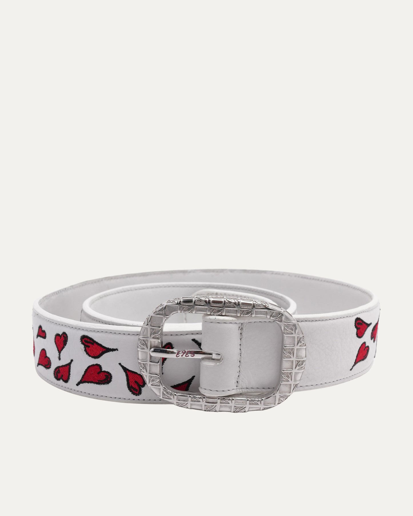 Matty Boy Heart Belt