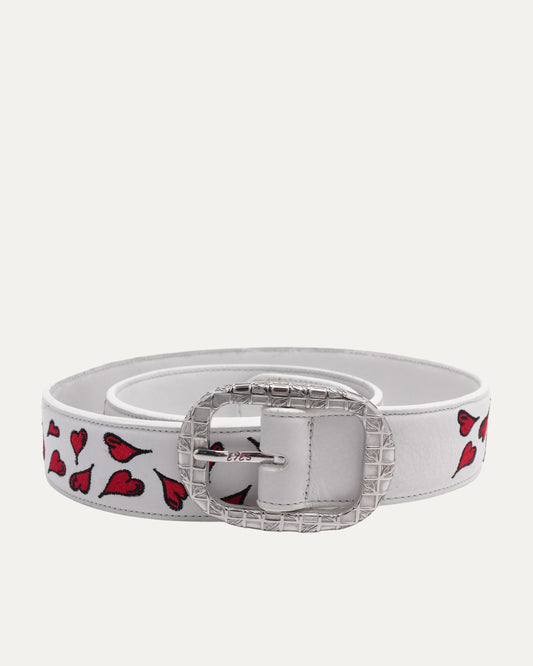 Matty Boy Heart Belt