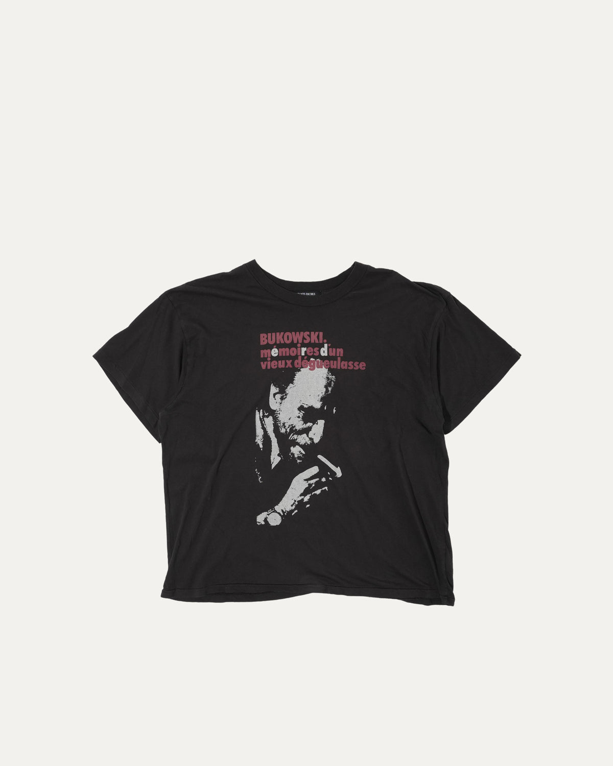 Bukowski T-Shirt