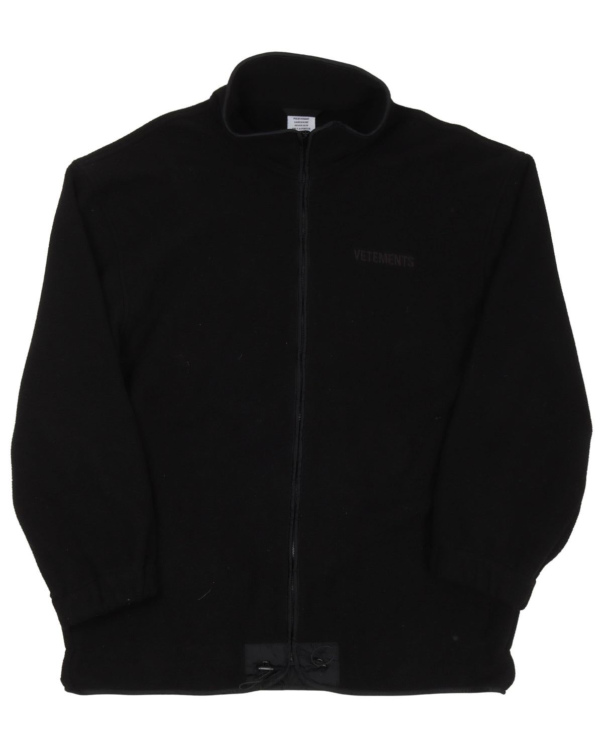 Pirate Bay Fleece Jacket