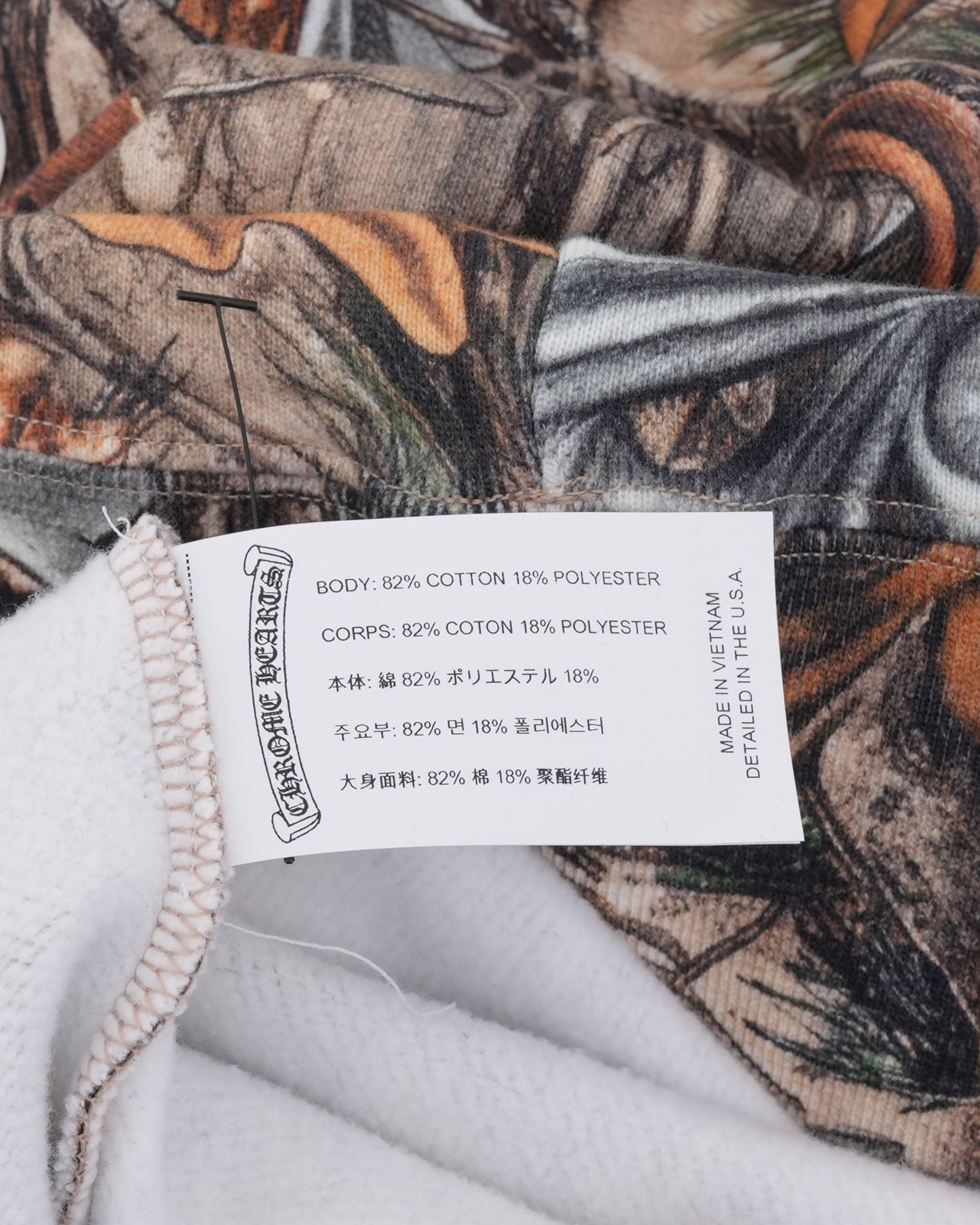 Nike NOCTA Crewneck Sweatshirt