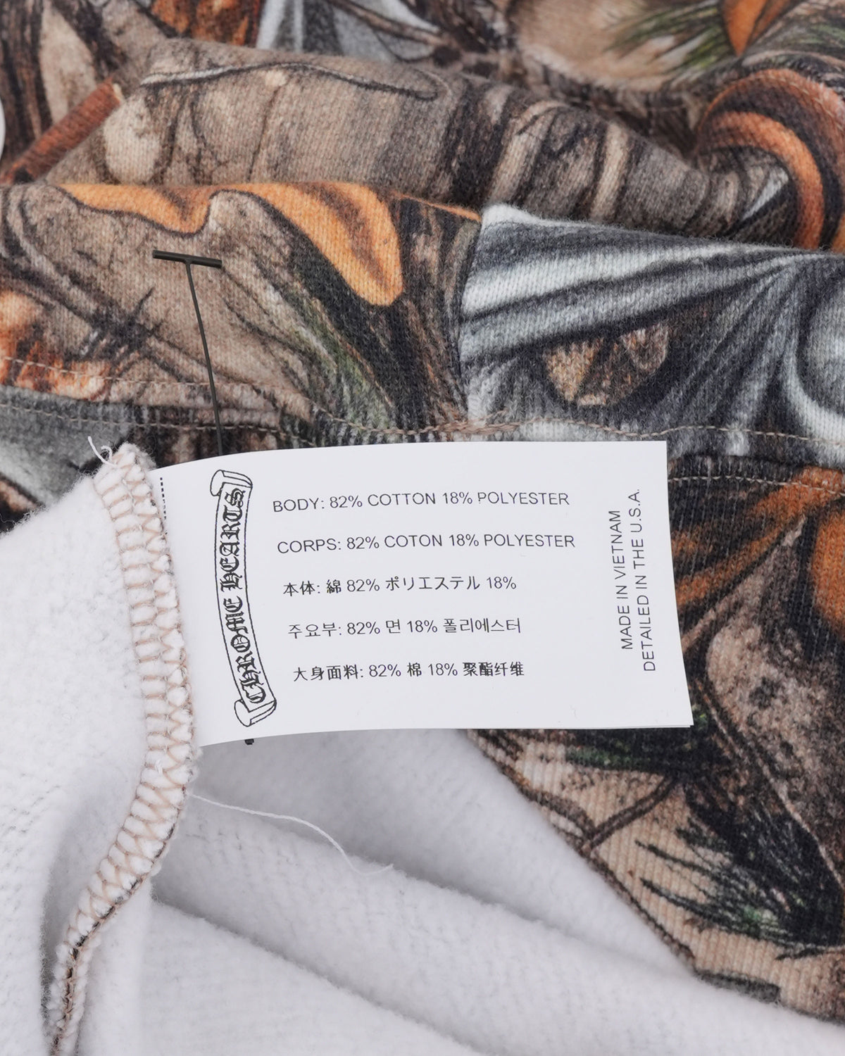 Nike NOCTA Crewneck Sweatshirt