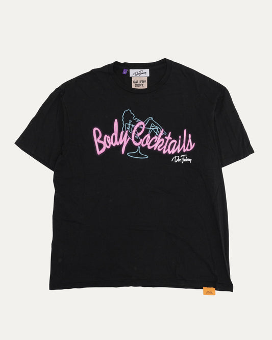 Doc Johnson Body Cocktail T-Shirt
