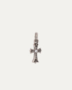 Diamond Baby Fat Pendant